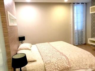 3 Bedrooms condo in Apus Central Pattaya