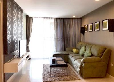 3 Bedrooms condo in Apus Central Pattaya