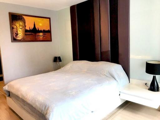 3 Bedrooms condo in Apus Central Pattaya