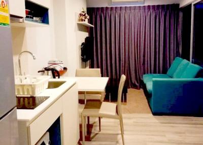 1 Bedroom condo for sale Central Pattaya