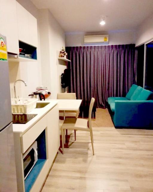 1 Bedroom condo for sale Central Pattaya