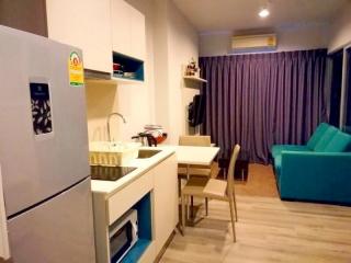 1 Bedroom condo for sale Central Pattaya