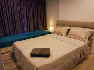 1 Bedroom condo for sale Central Pattaya