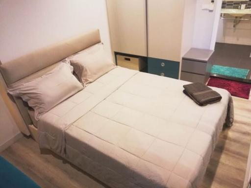 1 Bedroom condo for sale Central Pattaya