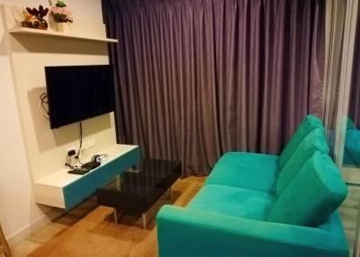 1 Bedroom condo for sale Central Pattaya