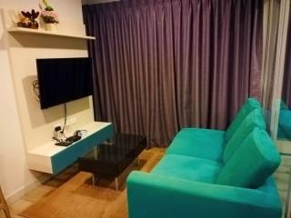 1 Bedroom condo for sale Central Pattaya