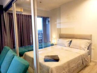 1 Bedroom condo for sale Central Pattaya