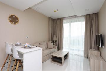 Unique beachfront condo for sale  Bang Saray Beach