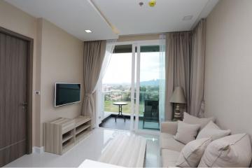 Unique beachfront condo for sale  Bang Saray Beach