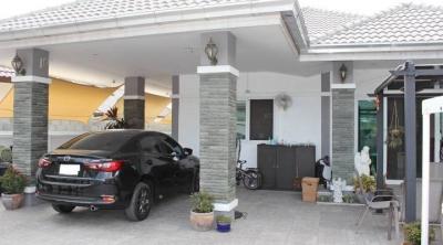 Modern 3 Bedroom House For Sale in East Pattaya