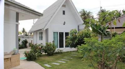 Modern 3 Bedroom House For Sale in East Pattaya