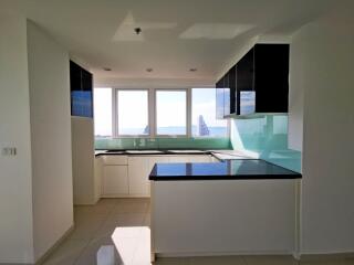 Sea View Condo For Sale At The Vision