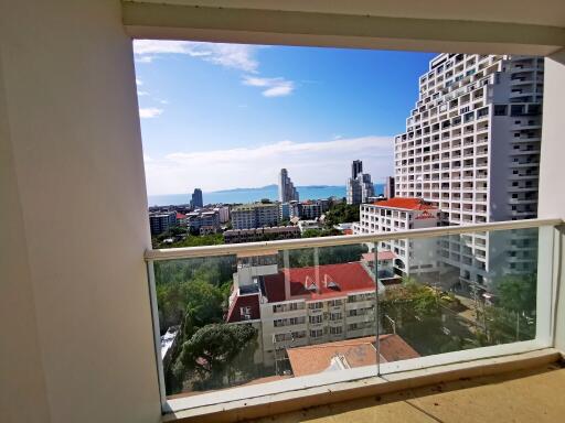 Sea View Condo For Sale At The Vision