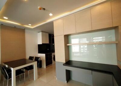 Sea View Condo For Sale  at Wong Amat Tower