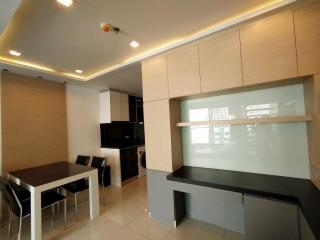 Sea View Condo For Sale  at Wong Amat Tower