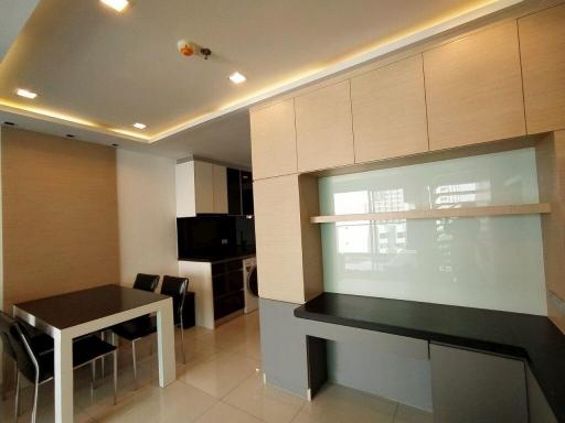 Sea View Condo For Sale  at Wong Amat Tower