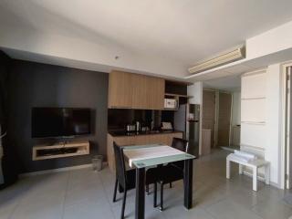 Sea View studio for rent in Zire Wong Amat