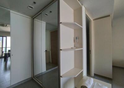 Sea View studio for rent in Zire Wong Amat