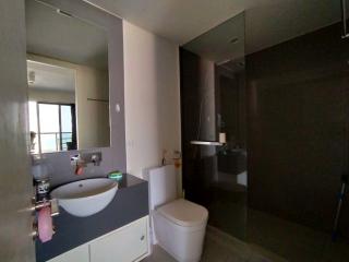 Sea View studio for rent in Zire Wong Amat