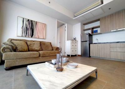 1 Bedroom for sale in Zire Wong Amat