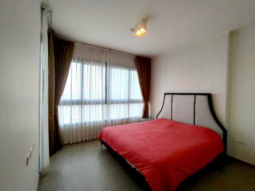 1 Bedroom for sale in Zire Wong Amat