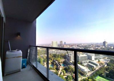 1 Bedroom for sale in Zire Wong Amat