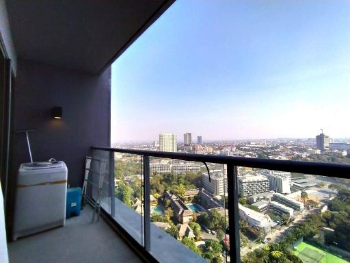 1 Bedroom for sale in Zire Wong Amat