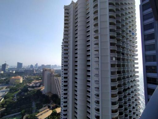 1 Bedroom for sale in Zire Wong Amat