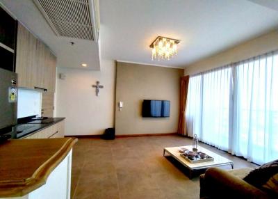 1 Bedroom for sale in Zire Wong Amat