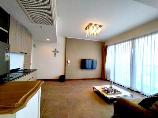 1 Bedroom for sale in Zire Wong Amat