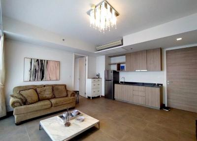 1 Bedroom for sale in Zire Wong Amat