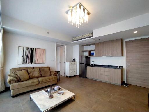 1 Bedroom for sale in Zire Wong Amat