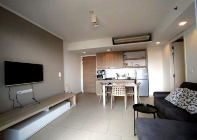 1 Bedroom for sale in Zire Wong Amat