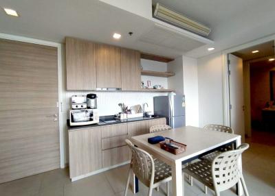 1 Bedroom for sale in Zire Wong Amat