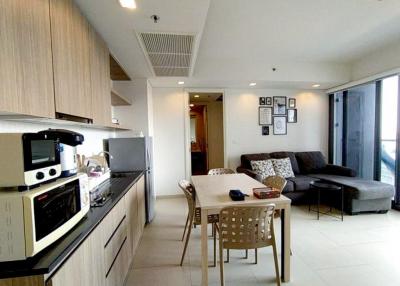 1 Bedroom for sale in Zire Wong Amat