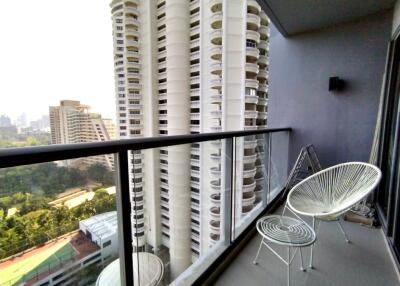 1 Bedroom for sale in Zire Wong Amat