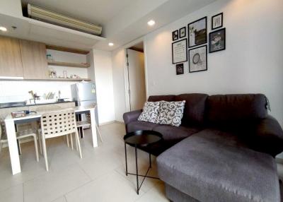 1 Bedroom for sale in Zire Wong Amat