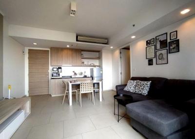 1 Bedroom for sale in Zire Wong Amat