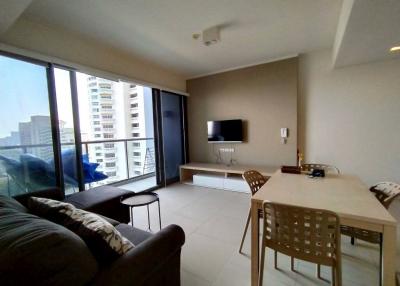 1 Bedroom for sale in Zire Wong Amat