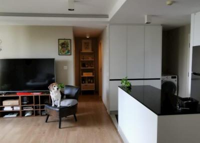 Luxury Condo For Sale at Maestro 39 Bangkok