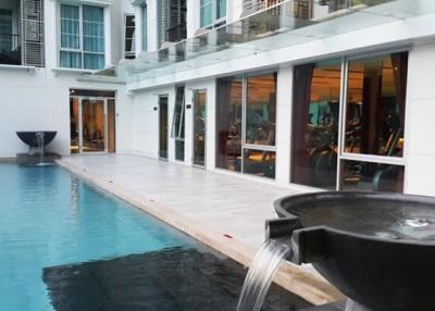 Luxury Condo For Sale at Maestro 39 Bangkok