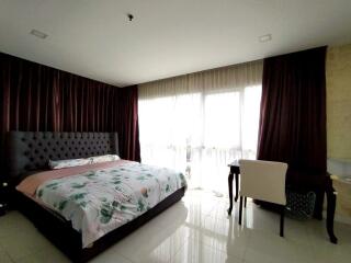 Condo for rent at 1 Tower Pratumnak