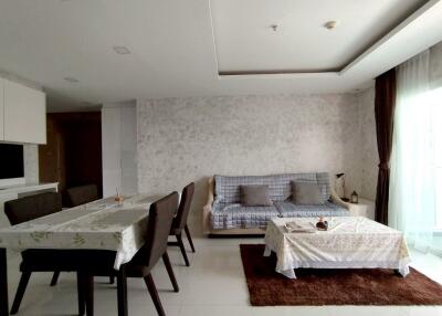 Condo for rent at 1 Tower Pratumnak