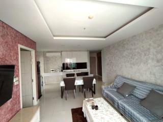 Condo for rent at 1 Tower Pratumnak