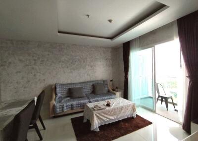 Condo for rent at 1 Tower Pratumnak