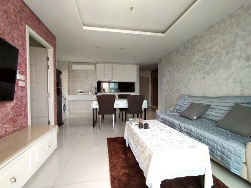 Condo for rent at 1 Tower Pratumnak