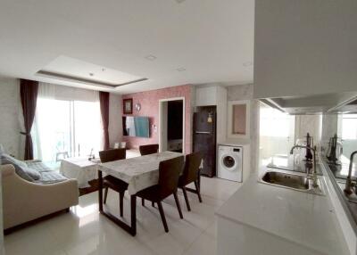 Condo for rent at 1 Tower Pratumnak