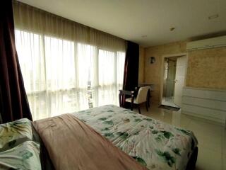 Condo for rent at 1 Tower Pratumnak