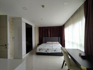 Condo for rent at 1 Tower Pratumnak