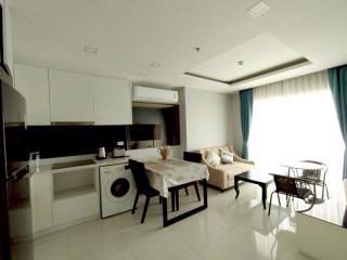 Condo for rent at 1 Tower Pratumnak